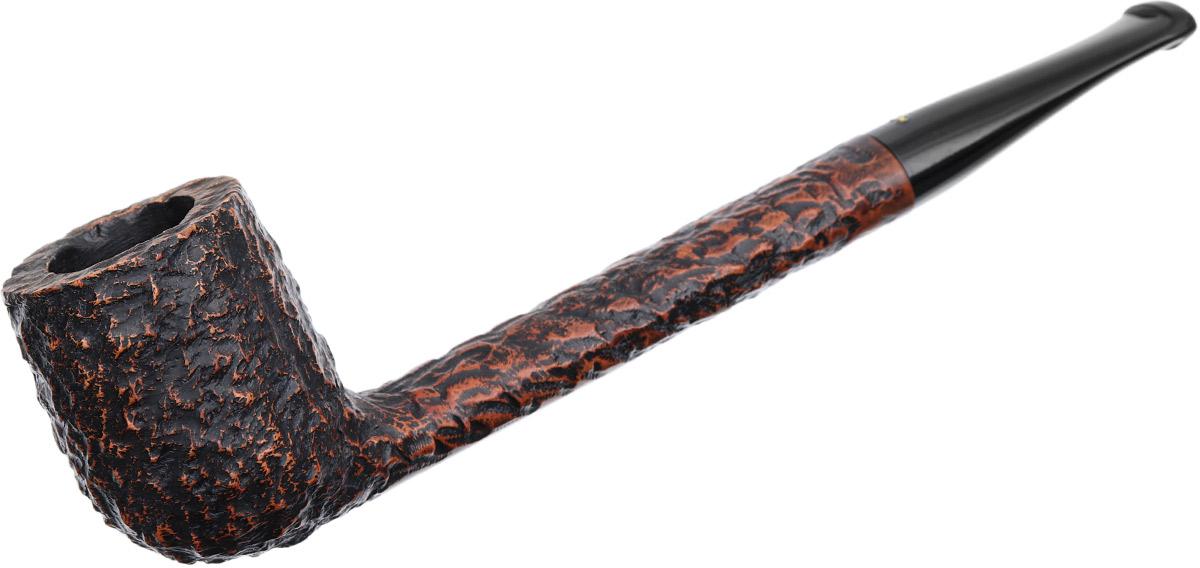 Peterson Aran Rusticated (264) Fishtail