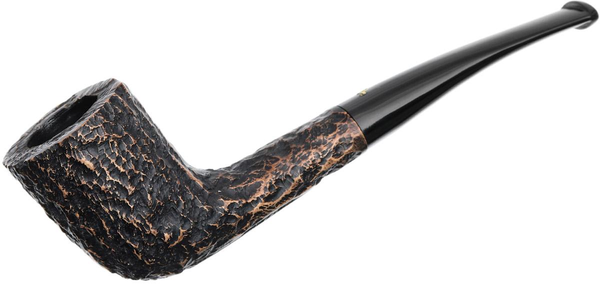 Peterson Aran Rusticated (268) Fishtail