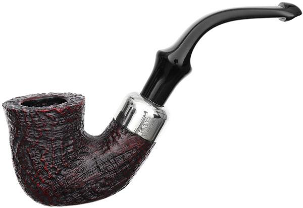 Peterson System Standard Sandblasted (305) P-Lip