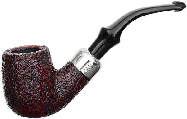 Peterson System Standard Sandblasted (307) P-Lip