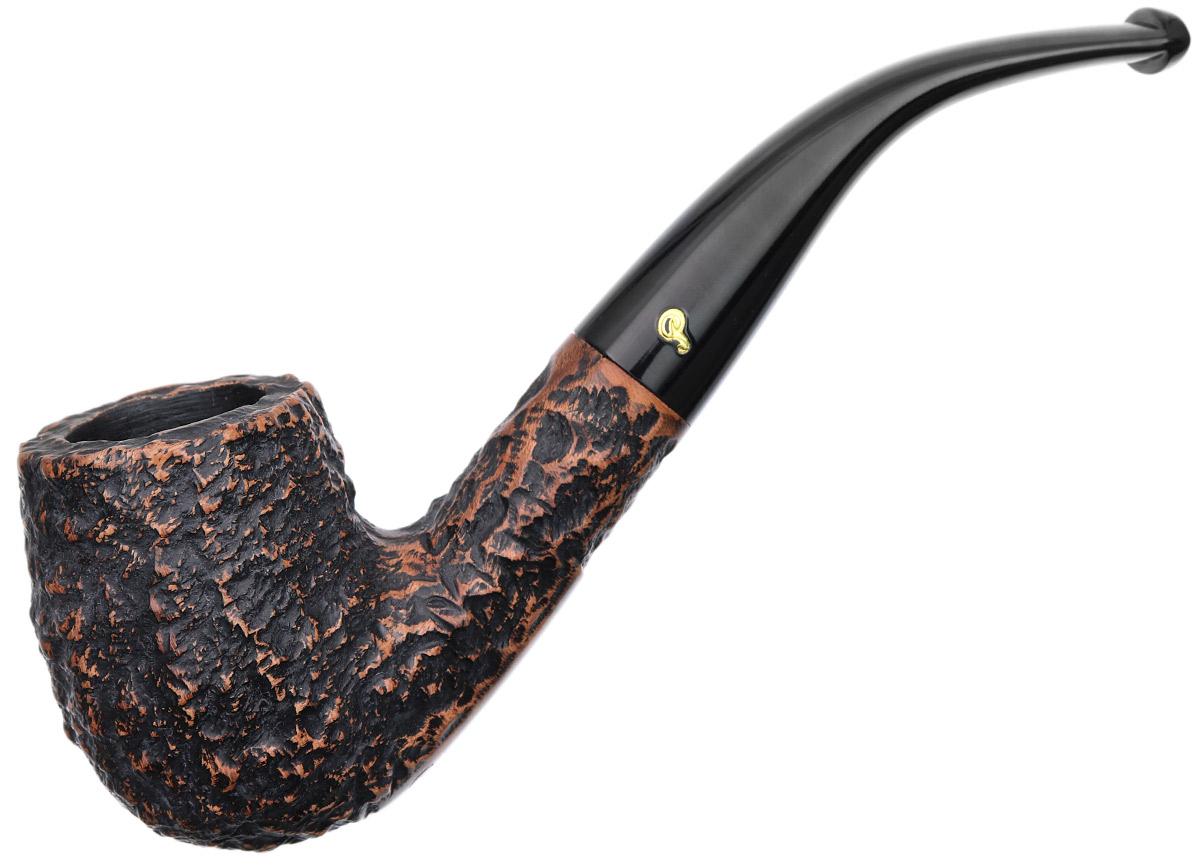 Peterson Aran Rusticated (69) Fishtail