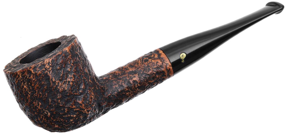 Peterson Aran Rusticated (606) Fishtail