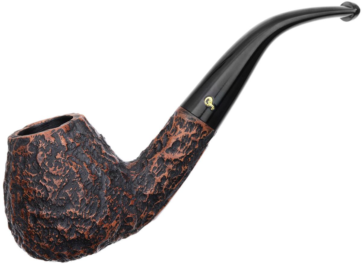 Peterson Aran Rusticated (B11) Fishtail