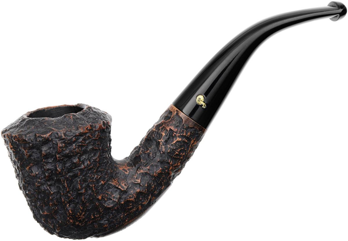 Peterson Aran Rusticated (B10) Fishtail