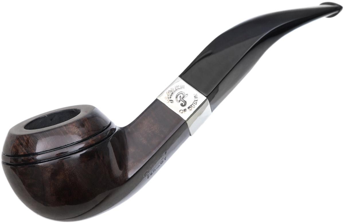 Peterson Fermoy (80S) Fishtail (9mm)