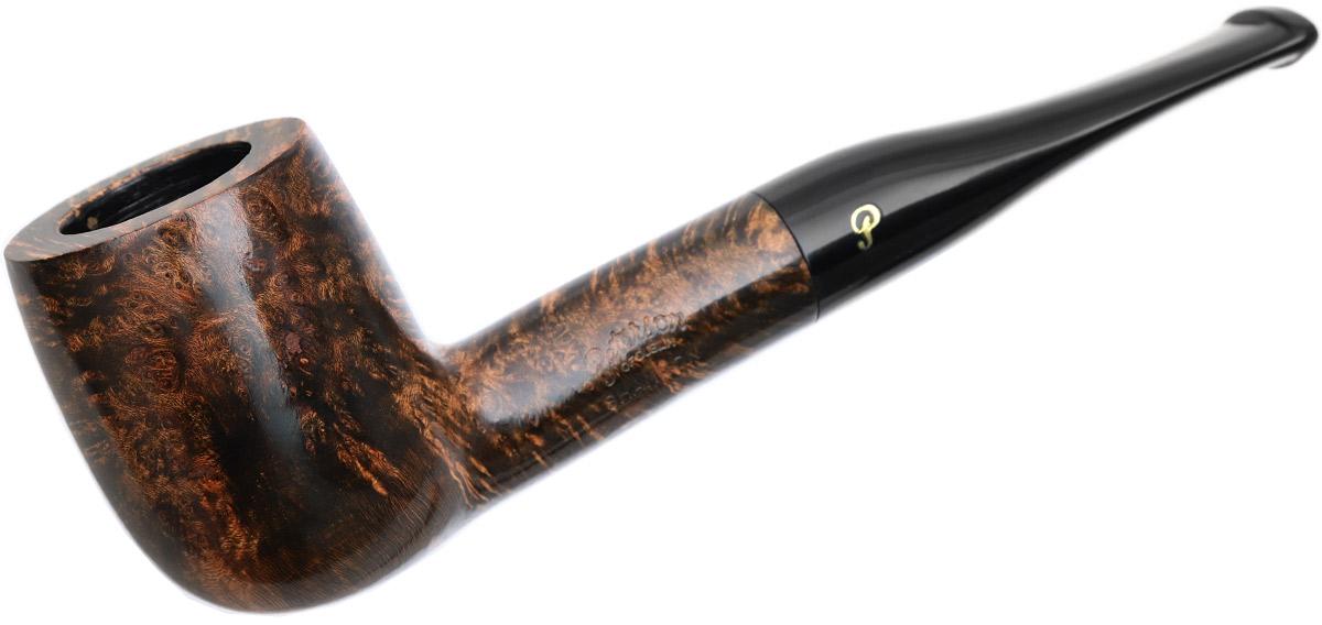 Peterson Shannon (X105) Fishtail (9mm)