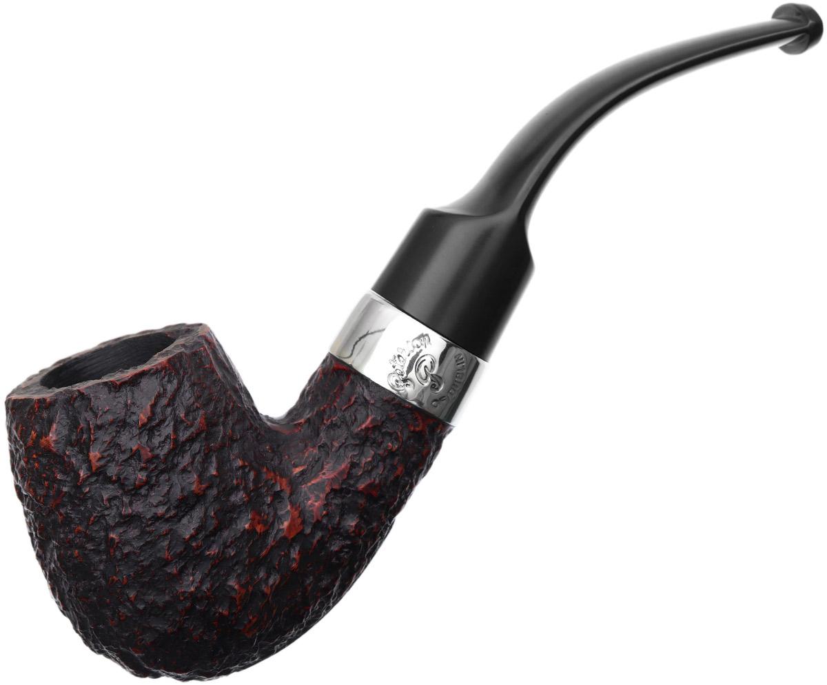 Peterson Donegal Rocky (XL90) Fishtail (9mm)