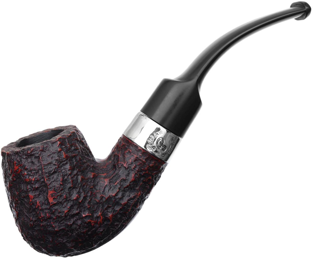 Peterson Donegal Rocky (XL90) Fishtail