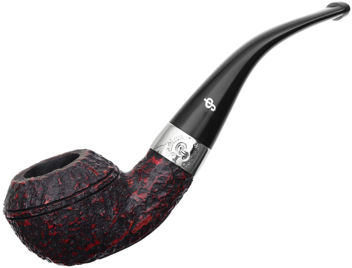 Peterson Donegal Rocky (999) Fishtail