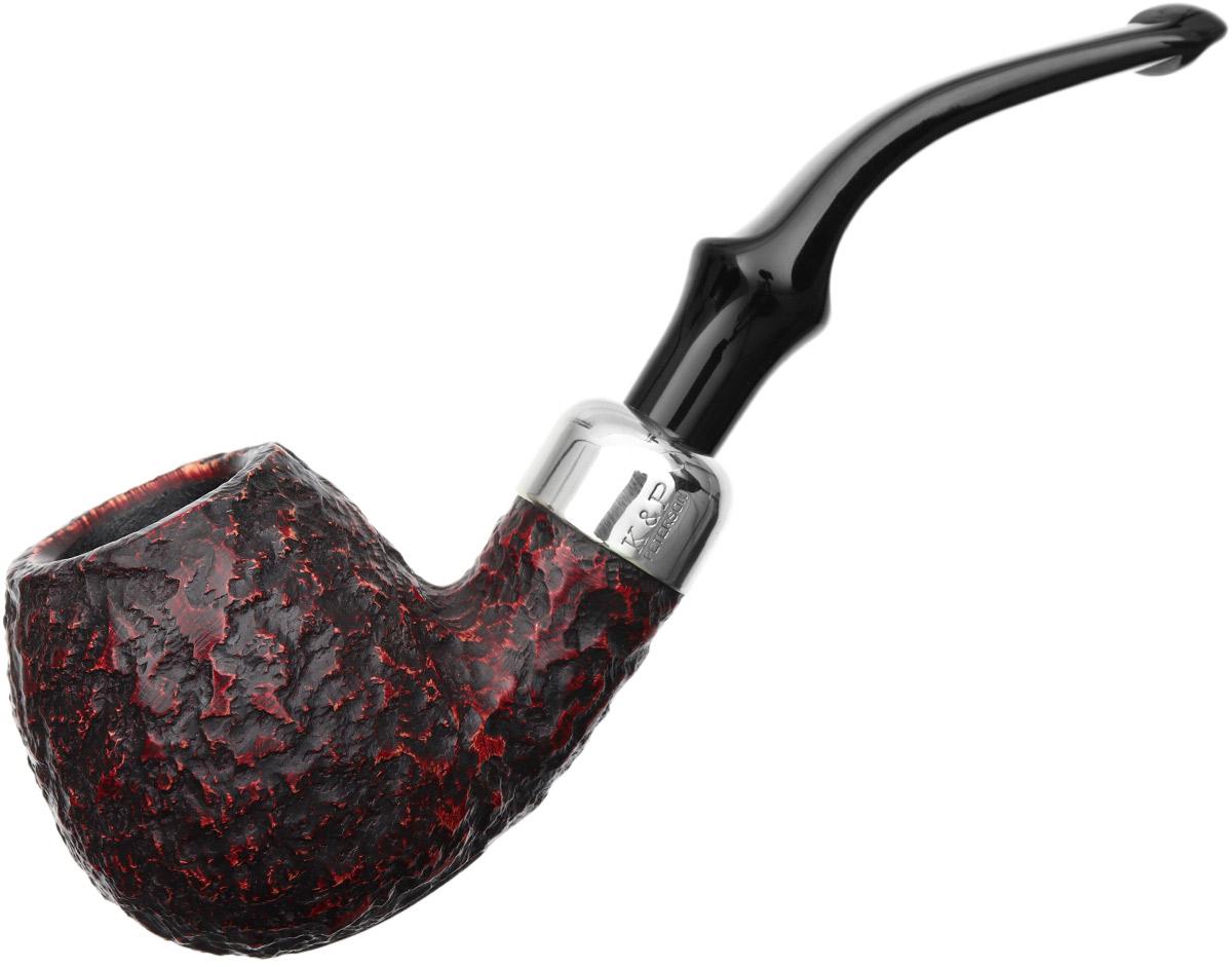 Peterson System Standard Rusticated (B42) P-Lip
