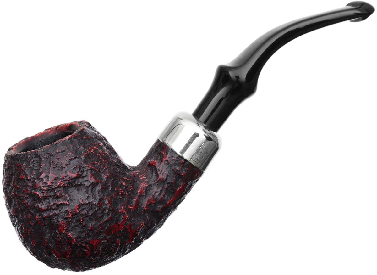 Peterson System Standard Rusticated (B42) P-Lip