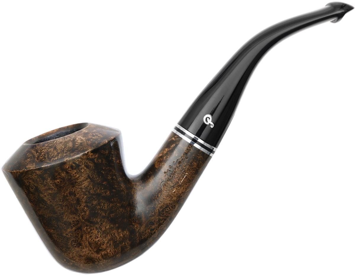 Peterson Dublin Filter Smooth (B10) P-Lip (9mm)