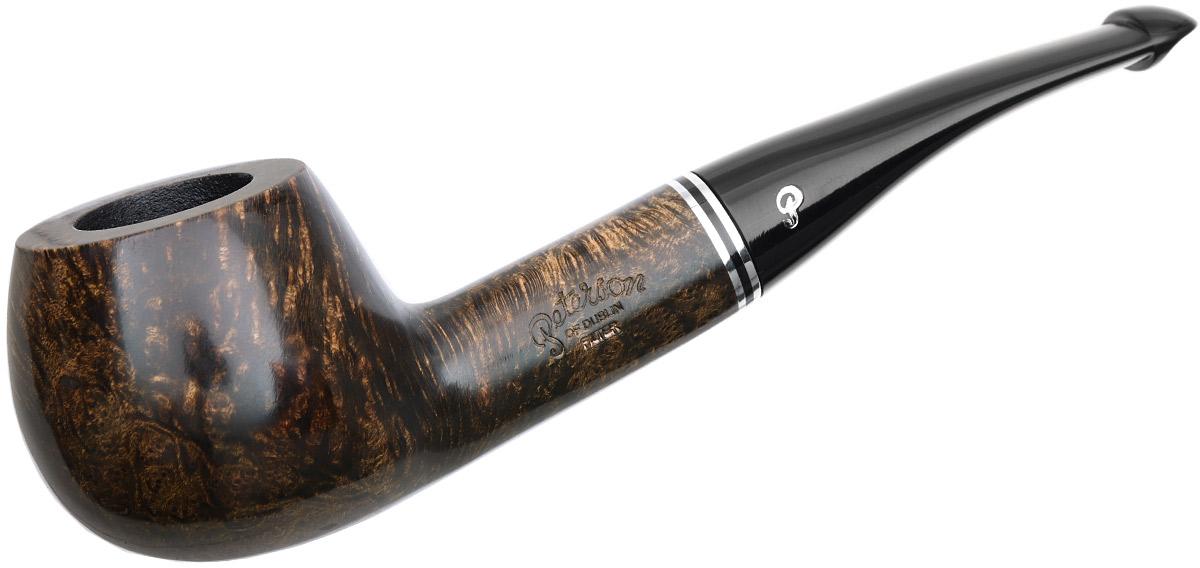 Peterson Dublin Filter Smooth (408) P-Lip (9mm)