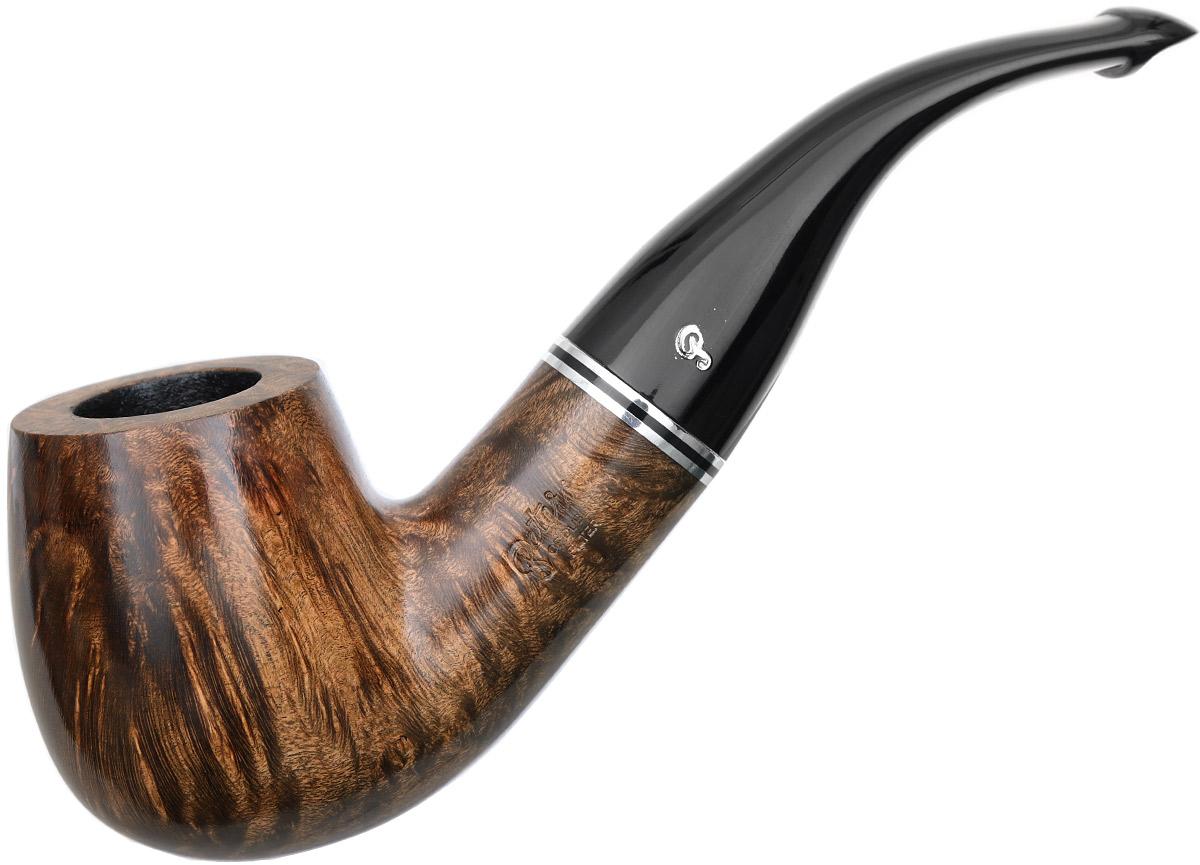 Peterson Dublin Filter Smooth (XL90) P-Lip (9mm)