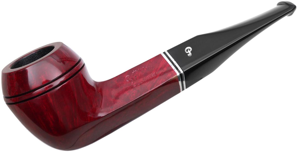 Peterson Killarney Red (150) Fishtail (9mm)