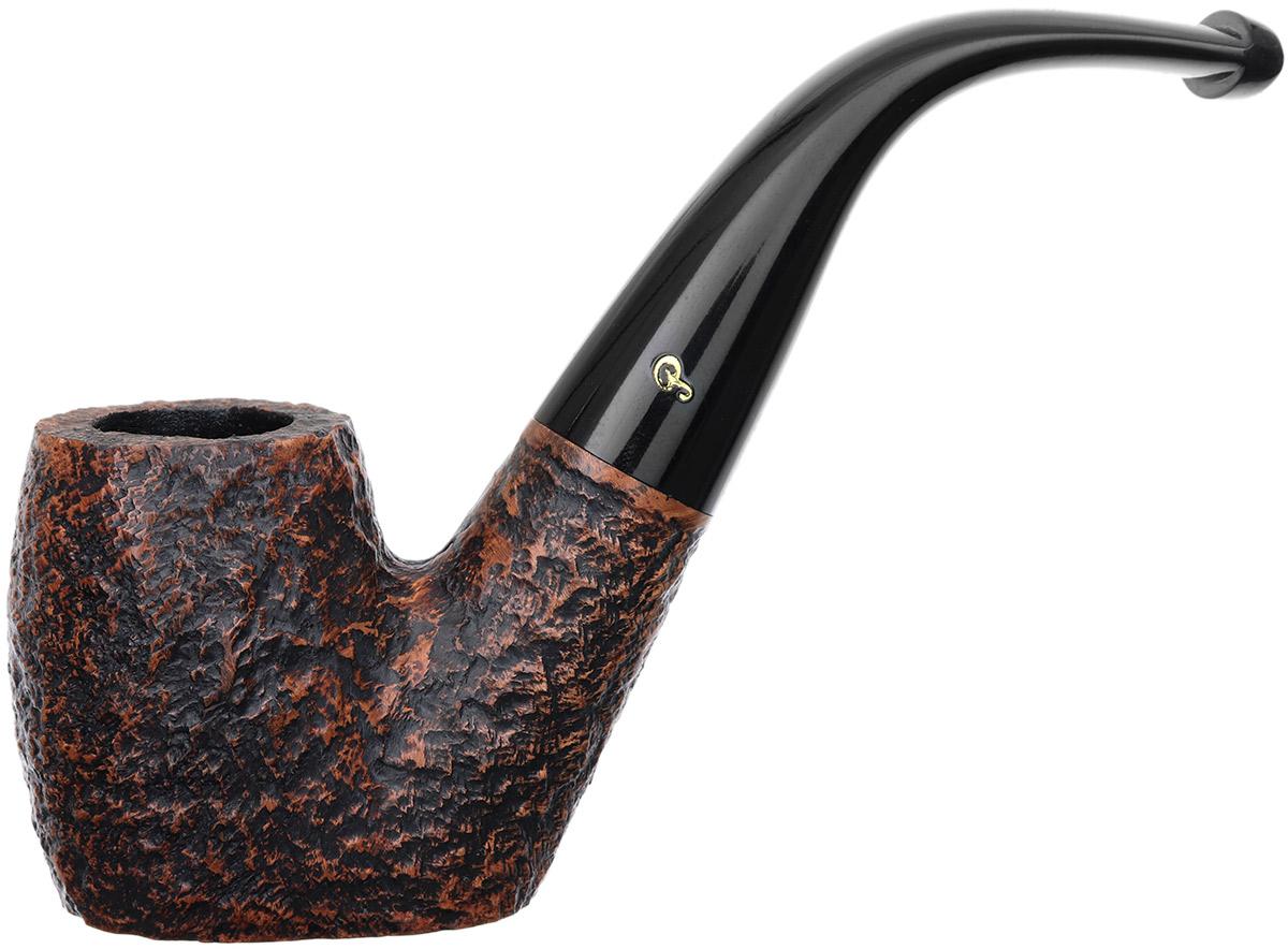 Peterson Aran Rusticated (306) Fishtail
