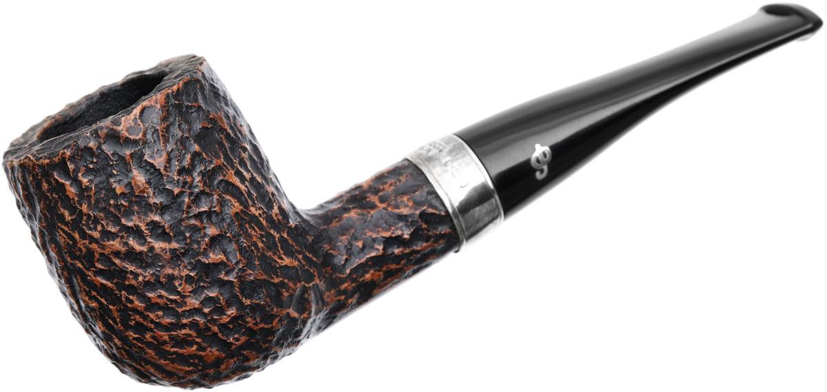 Peterson Short Rusticated (X105) Fishtail