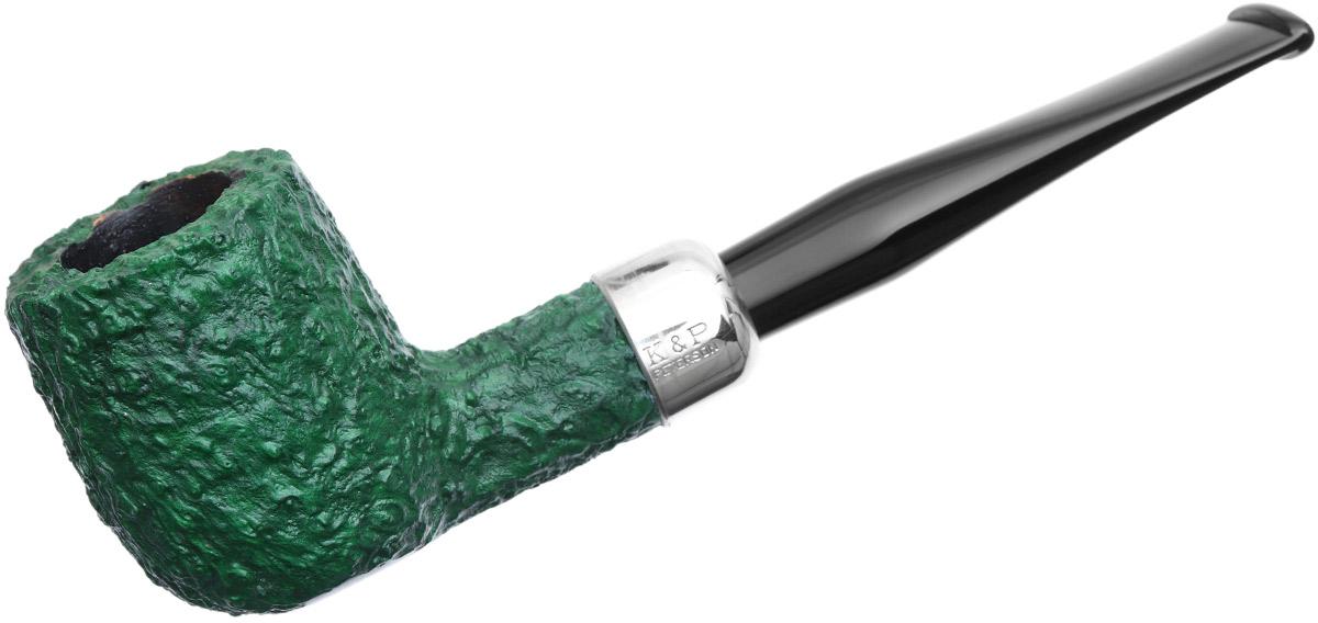 Peterson St. Patrick