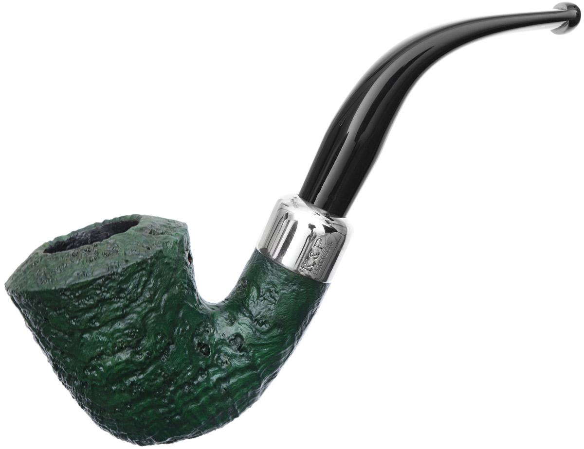 Peterson St. Patrick