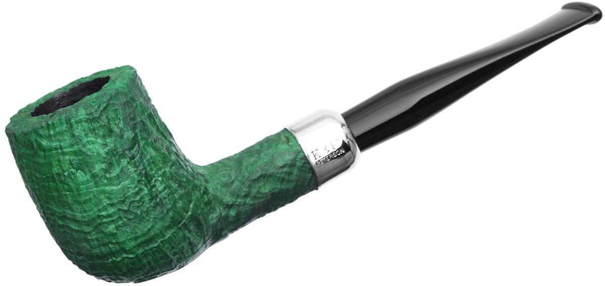 Peterson St. Patrick
