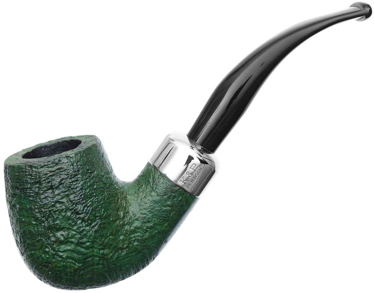 Peterson St. Patrick