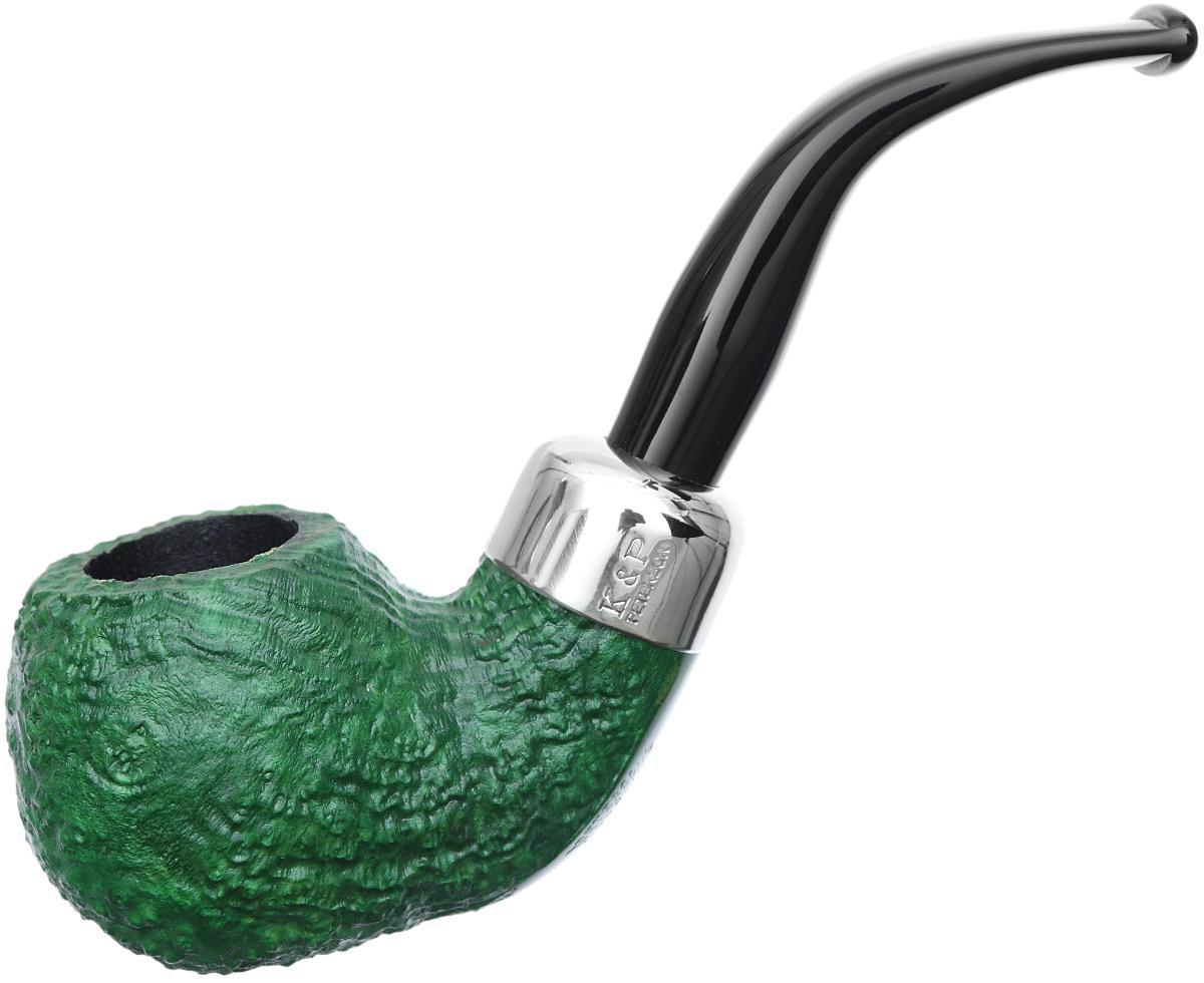 Peterson St. Patrick
