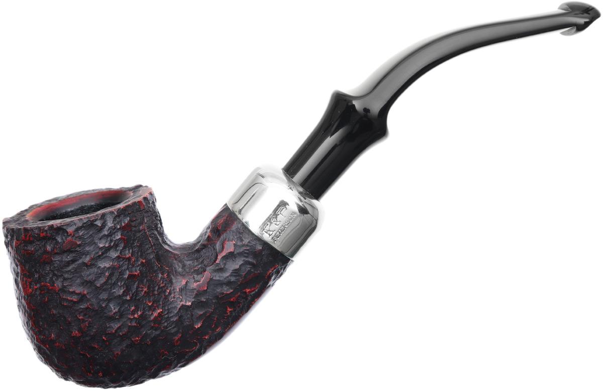 Peterson System Standard Rusticated (301) P-Lip