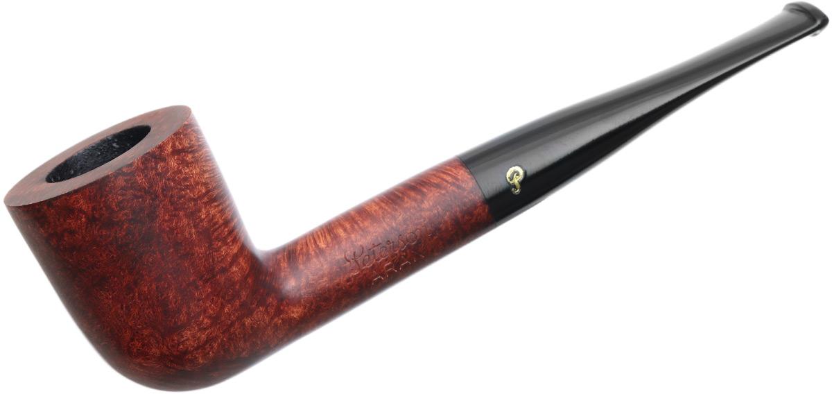 Peterson Aran Smooth (120) Fishtail