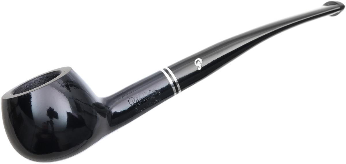 Peterson Killarney Ebony (406) Fishtail