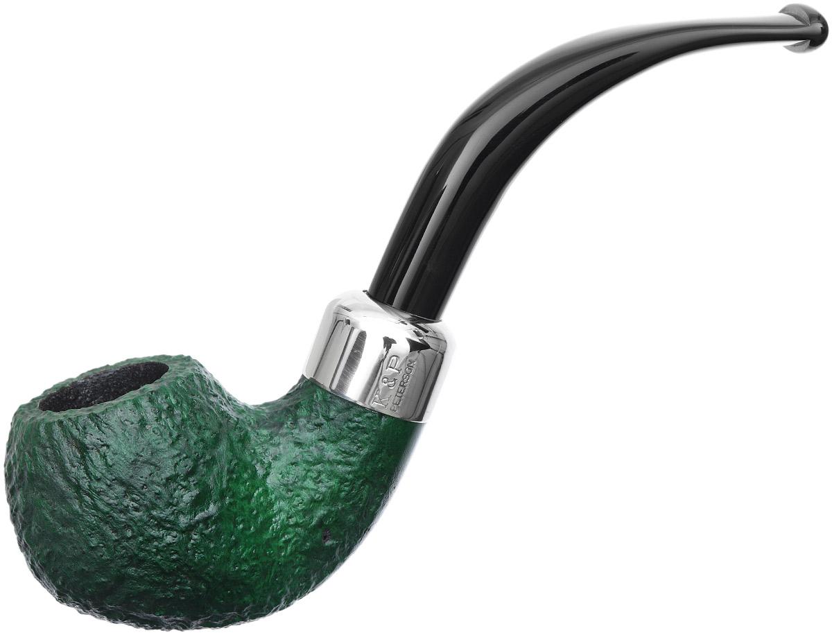 Peterson St. Patrick