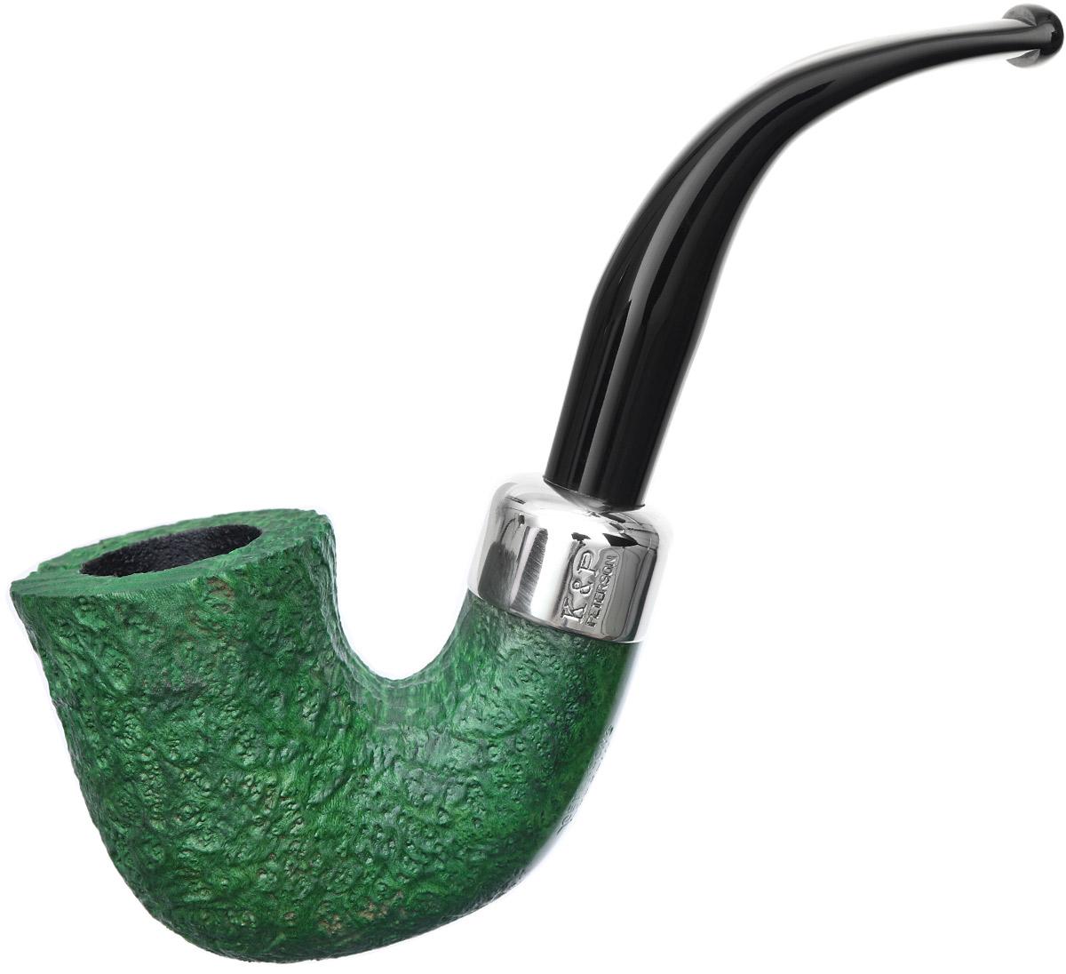 Peterson St. Patrick