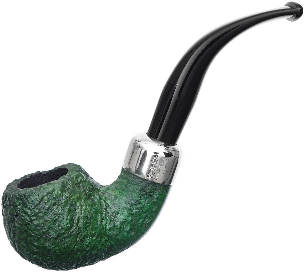 Peterson St. Patrick