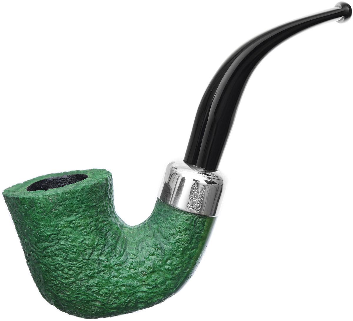 Peterson St. Patrick