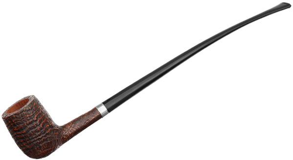 Ropp Honoré de Balzac Sandblasted (77)