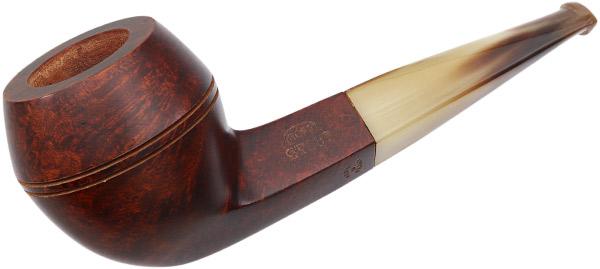 Ropp Vintage Stout Smooth Bulldog