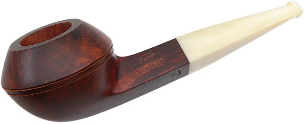Ropp Vintage Stout Smooth Squat Bulldog