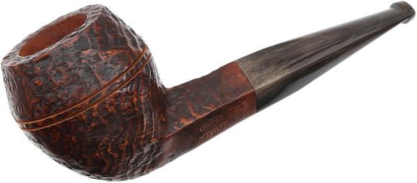 Vintage Stout Sandblasted Bulldog
