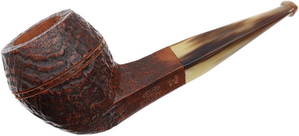 Ropp Vintage Stout Sandblasted Bulldog