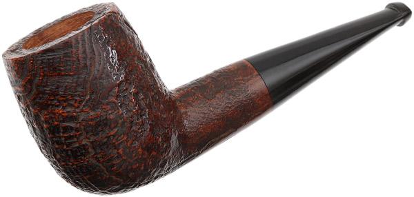 Ropp Vintage Stout Sandblasted Billiard