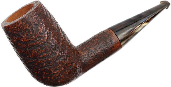 Ropp Vintage Stout Sandblasted Stack