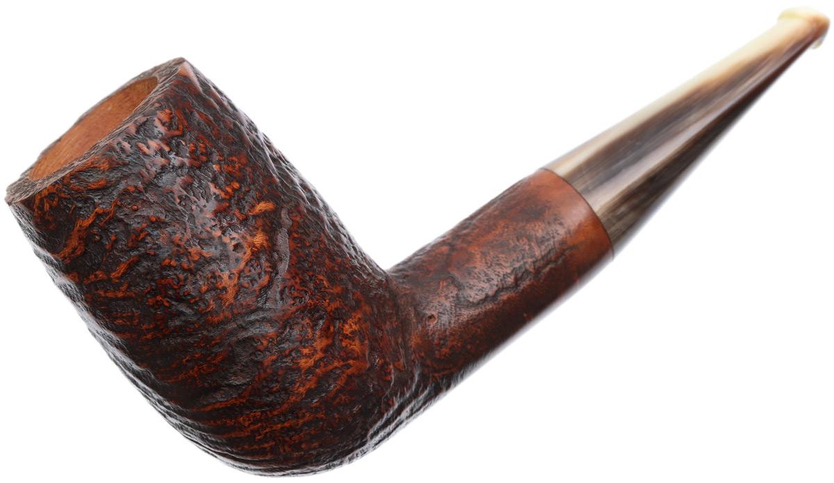 Ropp Vintage Stout Sandblasted Stack