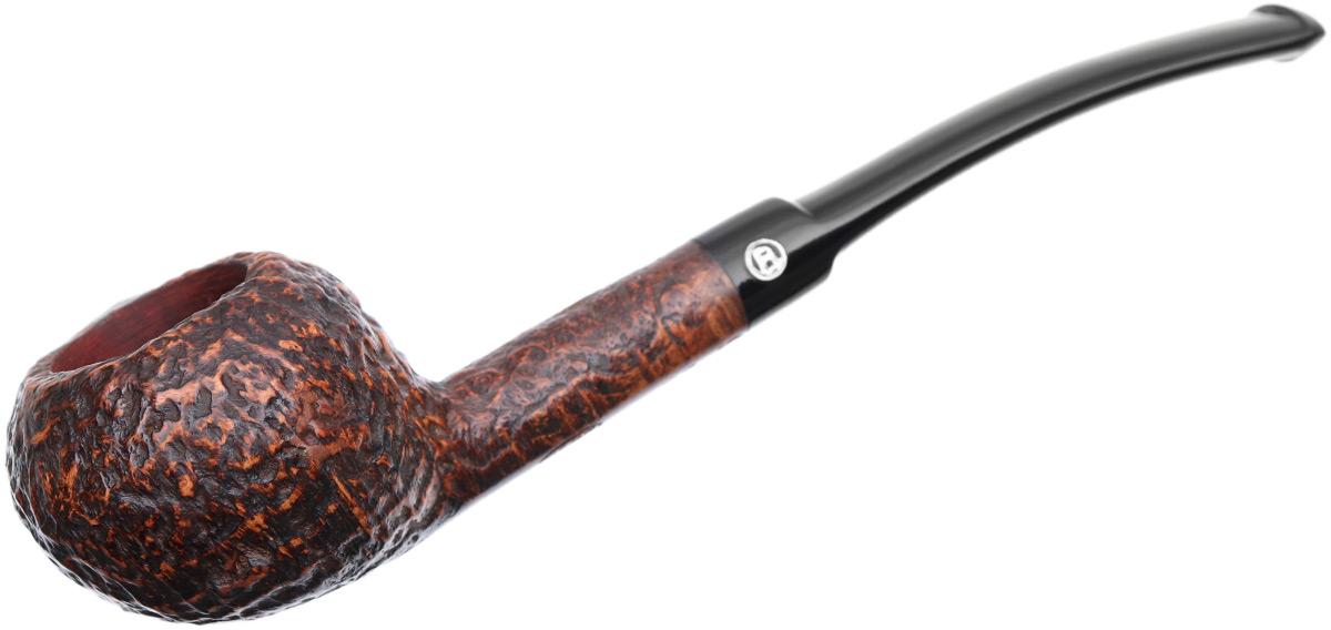 Ropp Etudiant Sandblasted (J06)