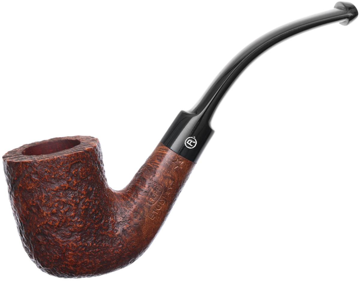 Ropp Etudiant Sandblasted (J14)