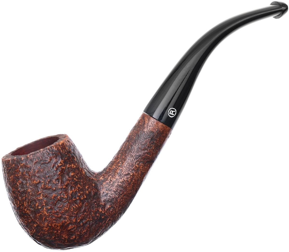 Ropp Etudiant Sandblasted (J18)