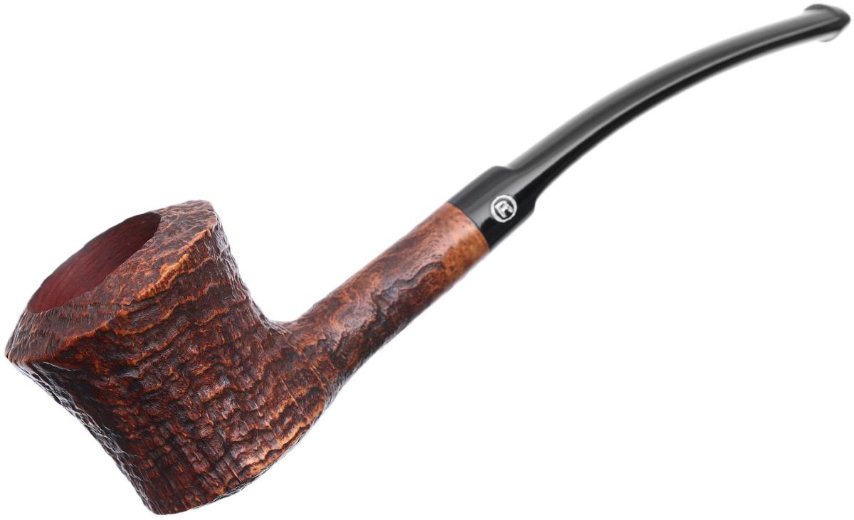 Ropp Etudiant Sandblasted (J04)