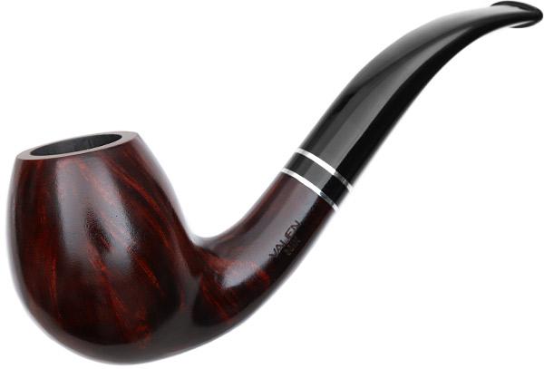 Vauen Basic Smooth Bent Egg (1400) (9mm)