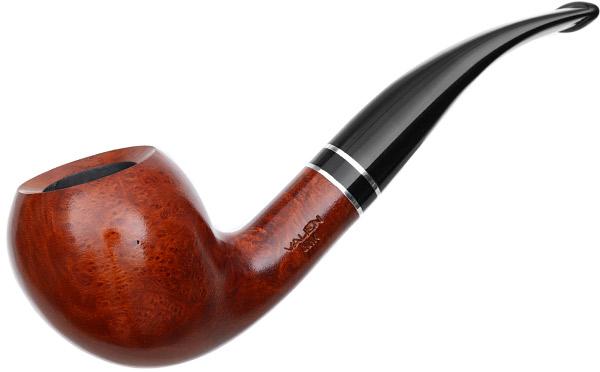 Vauen Basic Smooth Bent Apple (1500) (9mm)
