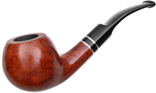 Vauen Basic Smooth Bent Apple (1500) (9mm)