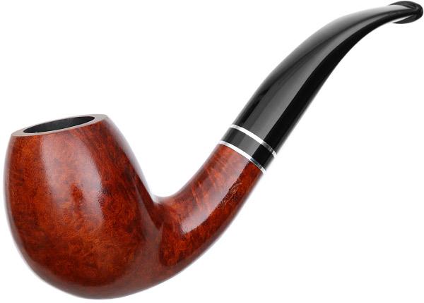 Vauen Basic Smooth Bent Egg (1500) (9mm)