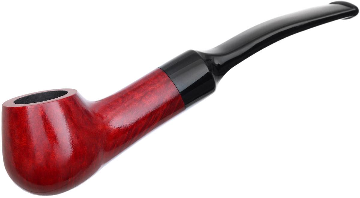 Vauen Minni Smooth Red (3) (9mm)